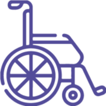 Disabilità motorie (41)