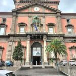 Museo Archeologico Nazionale di Napoli