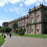 Museo e Real Bosco di Capodimonte