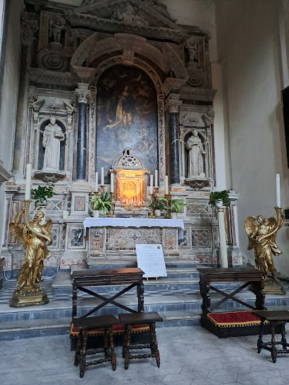 Basilica di San Lorenzo Maggiore