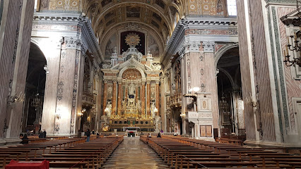 Chiesa del Gesù Nuovo