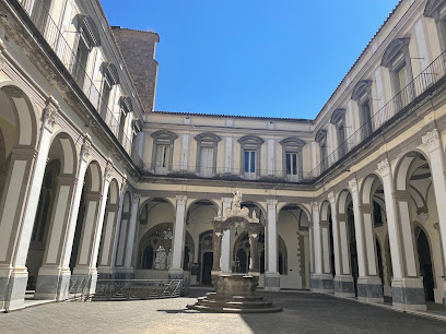 Chiesa e complesso monumentale San Lorenzo Maggiore