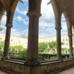 Museo dell'Opera di Santa Chiara