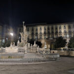 Piazza Municipio