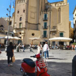 Piazza San Domenico Maggiore