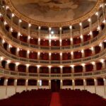 Teatro Mercadante - Teatro Stabile di Napoli