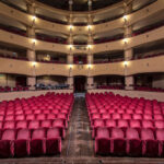 Trianon Viviani - teatro della Canzone napoletana