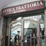 Antica Trattoria Da Carmine