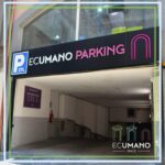 Ecumano Parking