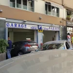 Garage Napoli Centro