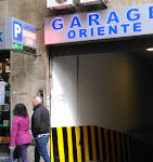 Garage Oriente