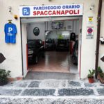 Garage Spaccanapoli