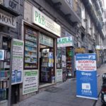 Libreria Mariano P e B Napoli