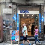 Libreria Ubik