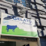 Mennella Il Gelato