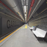 Metro Garibaldi