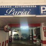 Parcheggio Parisi