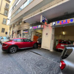 Parking Toledo – Napoli