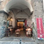 D'Angiò - Trattoria Napoletana