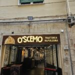 O' scemo centro storico