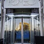 Hotel ROMEO Napoli