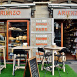 Arienzo Gastronomia