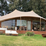 Glamping di Laghi Nabi