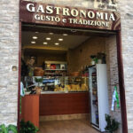 Salumeria Gastronomia