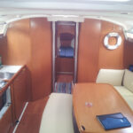 Vela Charter Cazzalaranda Yachting S.A.S.