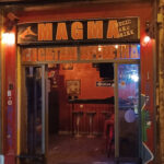 Magma Cocktail Officina