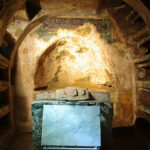 Catacombe di San Gaudioso