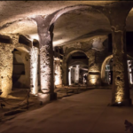 Catacombe di San Gennaro