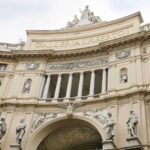 Galleria Umberto I di Napoli