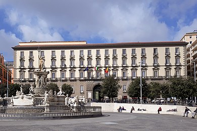 Palazzo San Giacomo